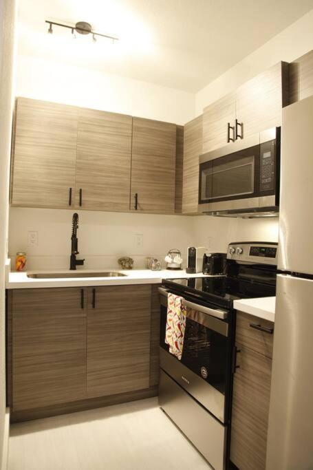 Appartamento 1 Designer In The Upper East-side *