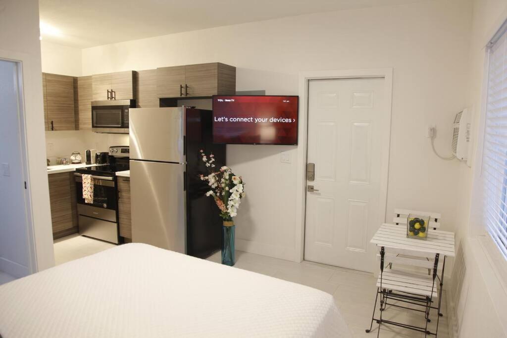 1 Designer In The Upper East-side Appartamento